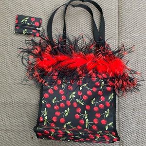 Behringer 2-piece Tote Bag